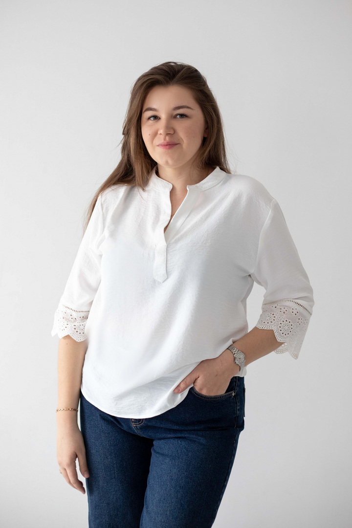 Блуза жіноча